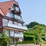 Apartamento Strandhaus Rose 32 *