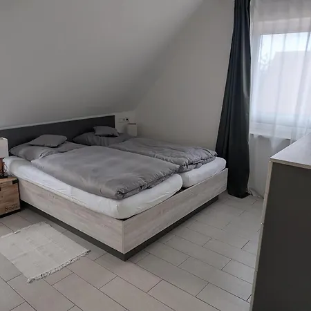 Strandhaus Rose 32 * Juist