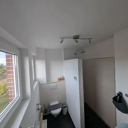 Strandhaus Rose 32 Juist