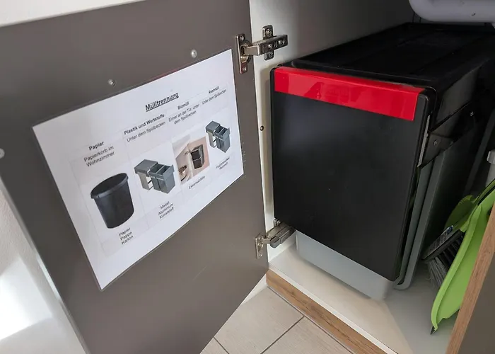 Strandhaus Rose 32 * Juist